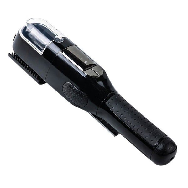 Tondeuse à Cheveux Rechargeable USB pour Pointes, Styles de Cheveux, Pointes Fourchues, Coupe