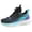 Mint Green, variant on Kids Slip-On Sneakers for Boys & Girls | Wide Tennis Shoes with Arch Support for Running Walking Orange for Size 3