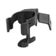 thumbnail image 3 of Soporte para teléfono móvil, soporte para teléfono móvil CoPilot, soporte de navegación, soporte para teléfono para automóvil, creado magistralmente, 3 of 9