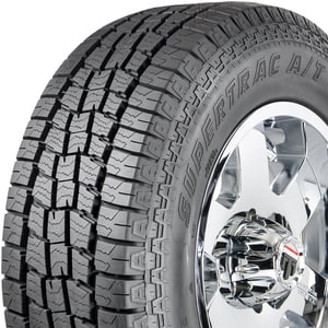 Pantera Supertrac A/T 245/75R17 121/118S E 10 Ply All Terrain Light Truck Tire Sansujyuku sansujyuku.com