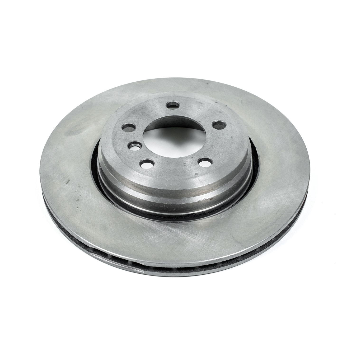 Power Stop Rear One Stock Replacement Brake Rotor EBR865
