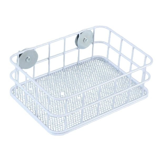 Percha para loros, soporte para loros, jaula colgante para pájaros, marco de acero, jaula para pájaros Blanco