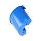 thumbnail image 2 of Cubo de lavado Baoblaze para cepillos de detalles al Azul Cubo universal, 2 of 8
