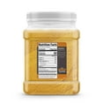 thumbnail image 2 of Birch & Meadow Pumpkin Powder, 1.5 lb, Smoothies & Juices, Pure Powder, Superfood, 2 of 6