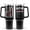 The Legend Has Retired-01, variant on Retirement Gifts for Men Women Retired Mug Dad Mom Grandpa Grandma Father''s Day Mother''s Day Christmas Stainless Steel Insulated With Lid and Straw