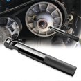 thumbnail image 3 of Belt Changing Tools Belt Replacement Tools Clutch Removal Wrench Tool Kit for RZR 900 S 1000 S XP 80, 3 of 5