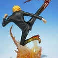 thumbnail image 4 of One-Piece Devil's Windlegs Vinsmoke Sanji Action Figure, 4 of 4