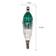 thumbnail image 3 of Botón batería LED calamar señuelo lámpara bajo el agua peces atraer luz (verde) Ehuebsd  Para estrenar, 3 of 8