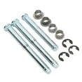 thumbnail image 1 of Door Hinge Pin Bushing Kit, 10PCS Heavy Duty 55075956AC 55256074AD  For Car, 1 of 8