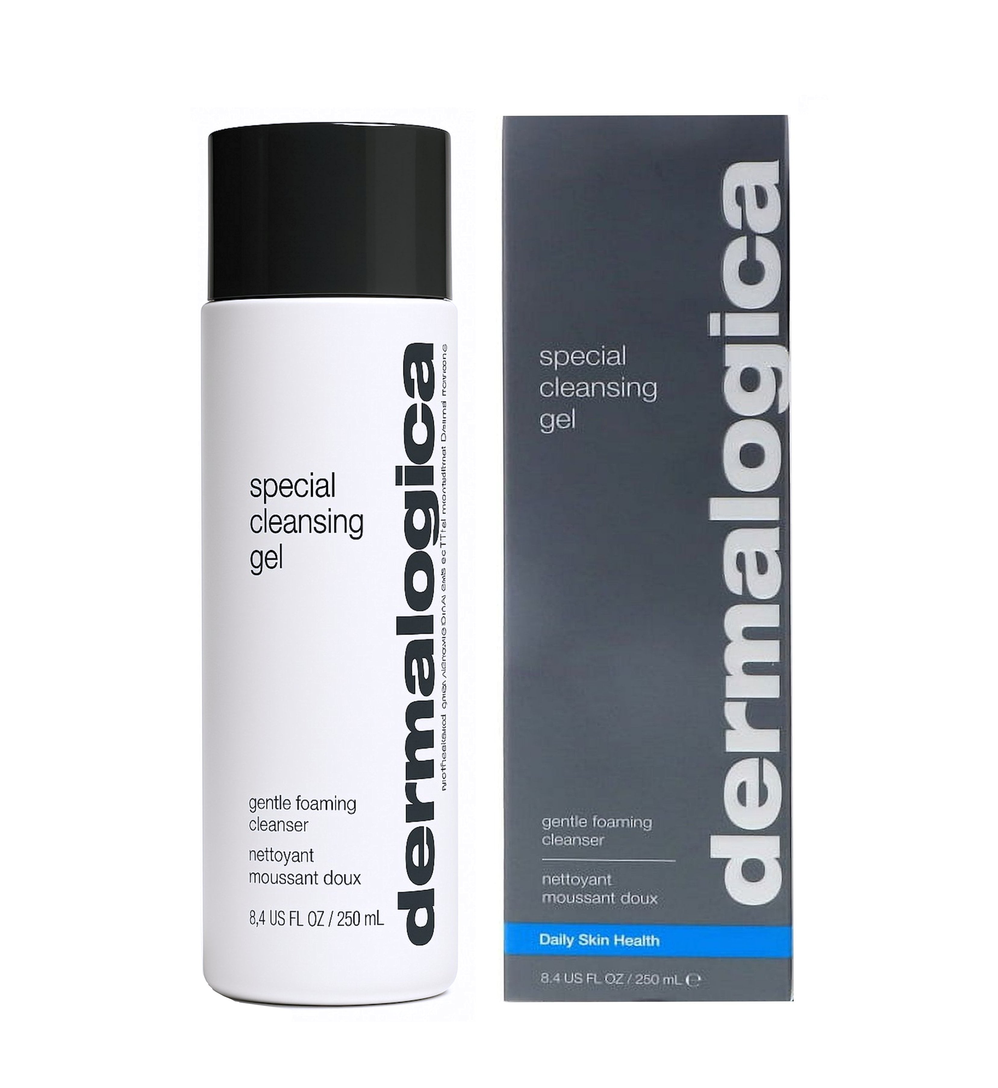 Dermalogica Special Cleansing Gel 8.4 fl oz (250ml)