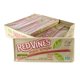 thumbnail image 1 of Made Simple Licorice Twists, Mixed Berry Flavor, Soft & Chewy Candy, 4oz Tray (9 Pack), 1 of 5