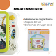 thumbnail image 3 of Libro Didactico Let´s Play Juguete Electronico Rosa, 3 of 4