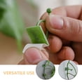 thumbnail image 3 of GOOHOCHY 90 clips de soporte para plantas trepadoras, clips de fijación de pared, soportes autoadhesivos para plantas, clips de pared invisibles, clips para trepadoras de plantas para uso en, 3 of 8