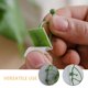 thumbnail image 3 of GOOHOCHY 90 clips de soporte para plantas trepadoras, clips de fijación de pared, soportes autoadhesivos para plantas, clips de pared invisibles, clips para trepadoras de plantas para uso en, 3 of 8