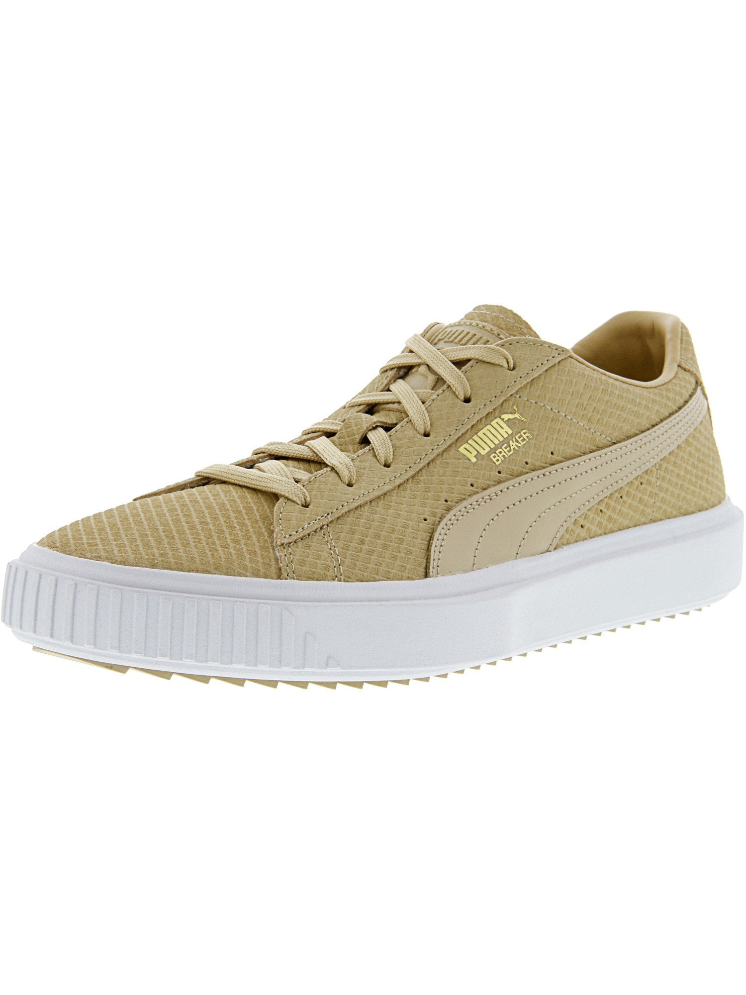 breaker blocked puma