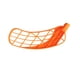 thumbnail image 3 of Reemplazo de cuchillas para palos de Floorball Colamx piezas ligeras de PE en línea naranja, 3 of 8