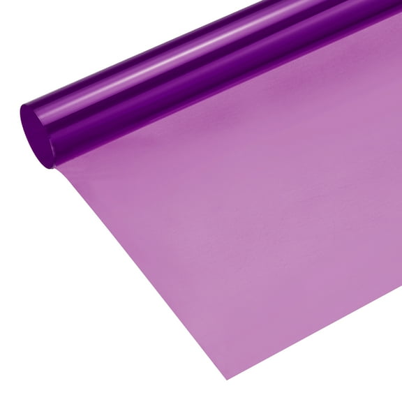 Gel Color Filter Paper Film 40x50cm Purple 797 for Photo Studio Red Head Light