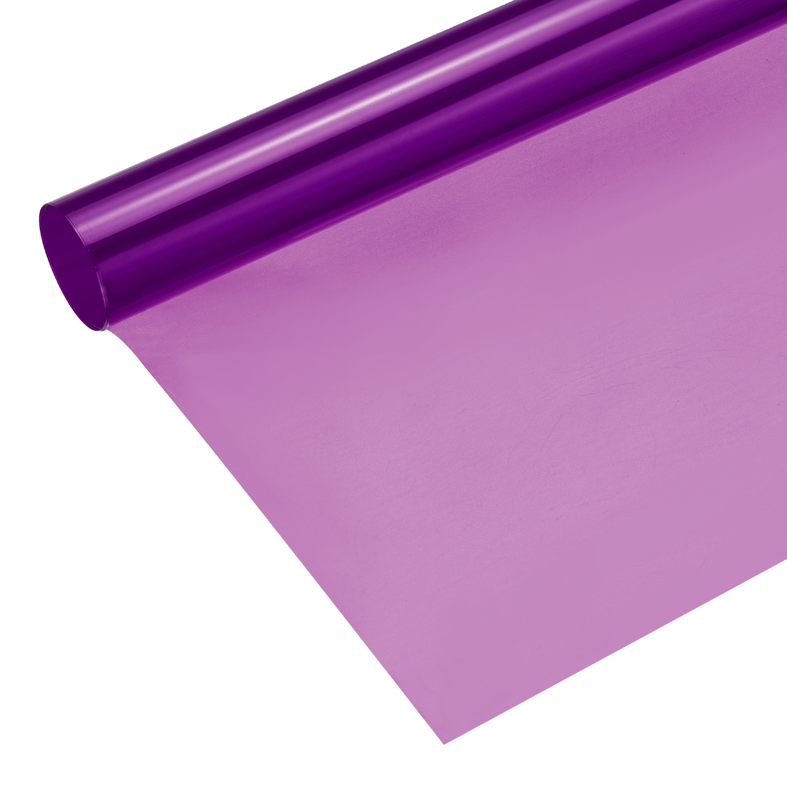 Gel Polyester Photographe Lot De 6 Feuilles Filtrantes En Gel Pour