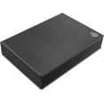 thumbnail image 3 of Disco Duro Externo Seagate Backup Plus Portable de 5TB, USB 3.0. Seagate 5TB Backup Plus USB 3.0 STHP5000400 Negro, 3 of 3