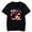 Black, variant on Matt Rife T-shirts 2023 ProbleMATTic Tour Merch Print Tee Women/Man Funny Short Sleeve
