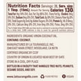 thumbnail image 2 of La Tourangelle, Organic Coconut Oil, Unrefined, For Cooking, Baking, Hair, and Skin Care, Pure Virgin, Expeller Pressed, 14 fl oz, 2 of 5