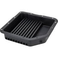 thumbnail image 2 of Derale 14200 Transmission Cooling Pan for GM Turbo 350, 2 of 11