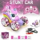 thumbnail image 4 of LY-018 Remote Control Car Children's Toy Remote Control Stunt Car Girl Gift, 4 of 5