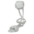 thumbnail image 2 of Soporte de órtesis para tobillo y pie Nikou ajustable antideslizante Right XL, 2 of 15