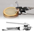 thumbnail image 5 of Ouvre-boîte Manuel Professionnel Multifonction en Acier Inoxydable, Papillon, pour Bouteilles, Pots et Boîtes en Métal, 5 of 5