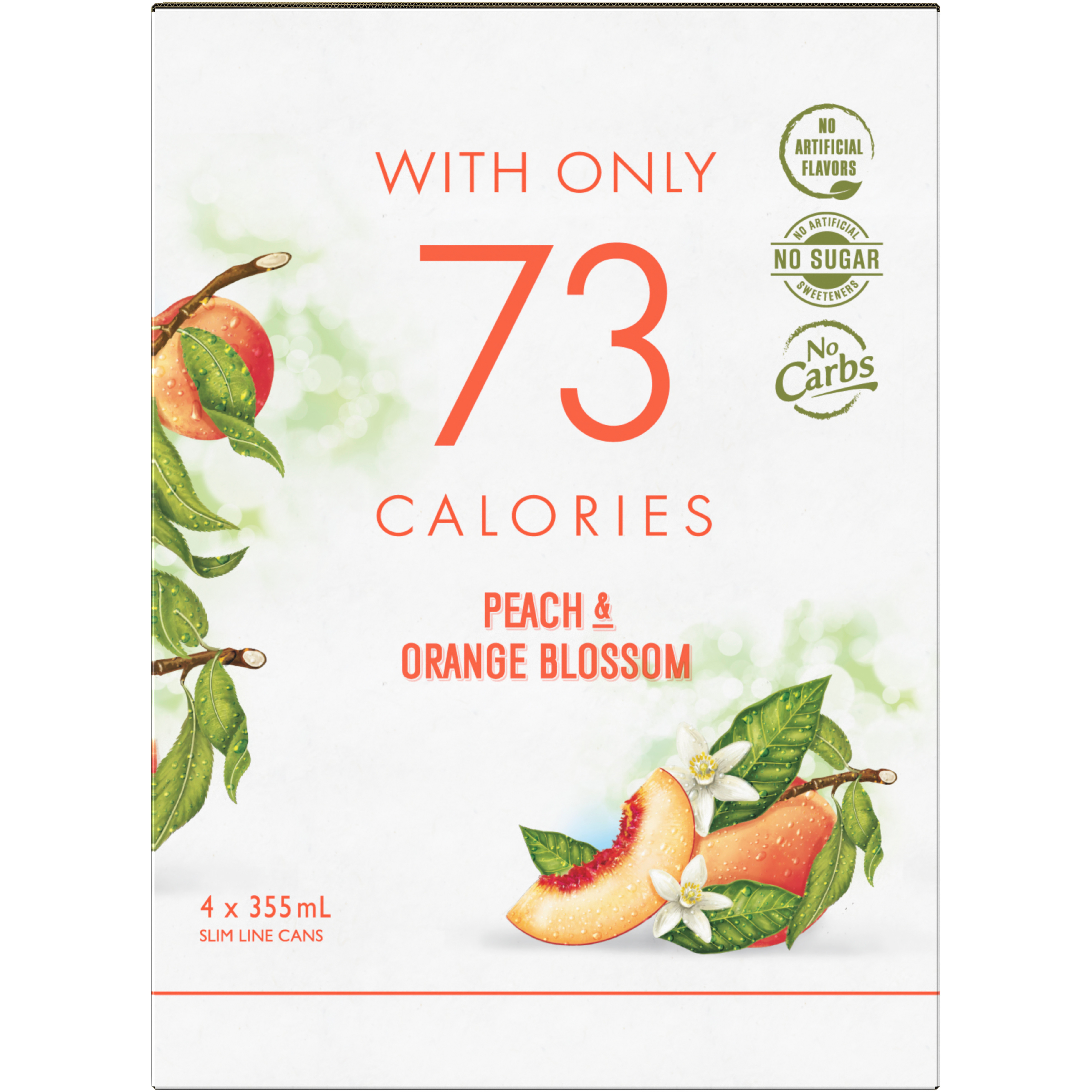 Ketel One Botanical Vodka Spritz Peach Orange Blossom 4 Pack 4 X 12 Fl Oz Walmart Com Walmart Com Ketel One Botanical Vodka Spritz Peach Orange Blossom 4 Pack 4 X 12 Fl Oz Walmart Com Walmart Com