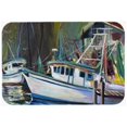 thumbnail image 1 of Joe Patti Shrimp Boat Kitchen & Bath Mat, 20 x 30, 1 of 1