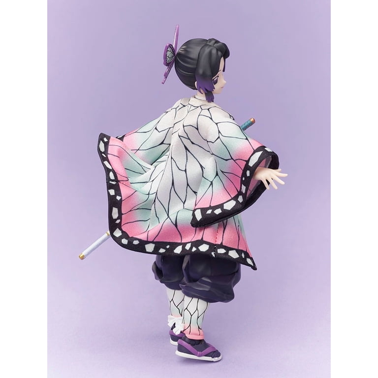 Aniplex: Demon Slayer: Kimetsu no Yaibu - [BUZZmod] Shinobu Kochu