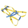 thumbnail image 4 of Five Point Body Safety Belt, Safe Strong Five Point Security Equipment Suit Portable  for High Work for Outdoor, 4 of 7