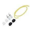 thumbnail image 2 of 300494, Fuel Line Stable Performance High Compatibility Fuel Filter Primer Bulb Set  For E43 E43CE MC43E MD43 WE43 WE43E For Garden For Outdoor For Lawn, 2 of 8