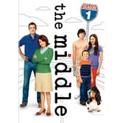 The Middle: Season One (DVD)