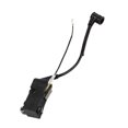 thumbnail image 3 of Almencla Chain Saw Ignition Coil, Ignition Coil Module for 52/58 Spare Parts, 3 of 6