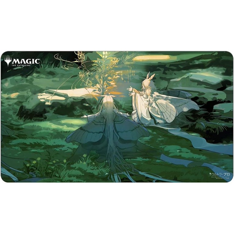 Ultra Pro Playmat: Mystical Archive - Primal Command
