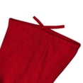 thumbnail image 6 of Tfken Girls Overalls Summer Sleeveless Comfy Casual Jumpsuit With Pockets Soft Daily Wear Children Trendy Clothes Size 9-10 Years Red, 6 of 8