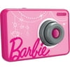 Barbie Digi-Play "Smile with Me" Pretend Digital Camera