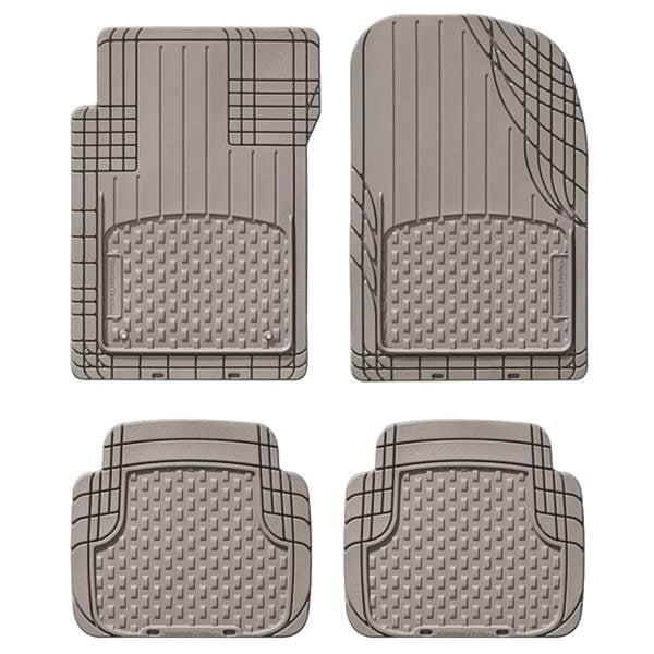 WeatherTech Trim-to-Fit All Vehicle Cargo Mat Black