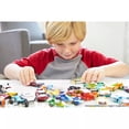 thumbnail image 2 of Set of 4 Hot Wheels DC Comics 1:64 Scale Mystery Random Assortment, 2 of 2