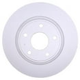 thumbnail image 5 of ACDelco - Disc Brake Rotor Fits select: 2012-2020 DODGE GRAND CARAVAN, 2012-2016 CHRYSLER TOWN & COUNTRY, 5 of 6