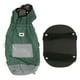 thumbnail image 2 of Silla de ruedas para perra para patas traseras, scooter de mascotas patas atrraseras traseras scooter protector, 2 of 7