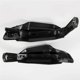 thumbnail image 4 of Motorcycle Handlebar Handguard Windshield Handguard for Honda, 4 of 5