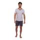 thumbnail image 1 of Pijama Para Hombre - Conjunto Playera Y Bermuda - Alfani, 1 of 7