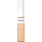 L'Oreal Paris True Match Radiant Serum Concealer, 0.33 fl oz