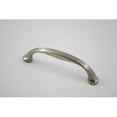 thumbnail image 1 of Cabinet Pull, Satin Nickel, 1 of 1