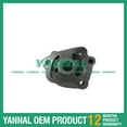 thumbnail image 2 of Kubota GL700 Z482 Engine Parts Oil Pump -, 2 of 4