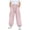 Light Pink, variant on Splozh Cargo Pants for Girls Parachute Baggy Joggers Pants Kids Clothes with Pockets Hiking Outdoor Trousers Hiking Pants for Girls,Sky Blue,11-12 Years