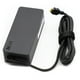 thumbnail image 2 of Cargador Lenovo Laptop 65W USB tipo C (USB-C) Adaptador de corriente alterna, 2 of 7
